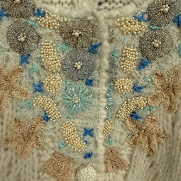Free People One Pixie Cardi - Picture 6 of 8